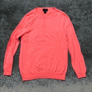 Cashmere Sweater J. Crew Collection